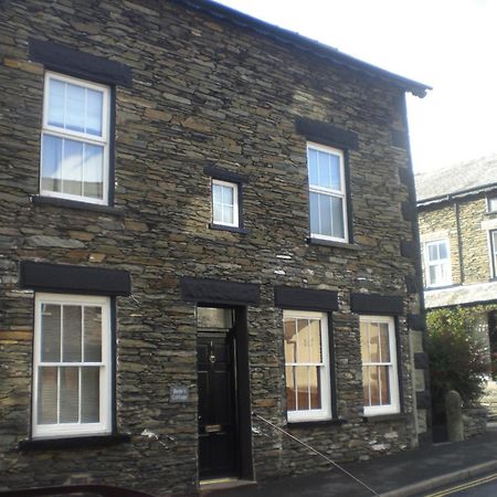 Bedes Cottage ウィンダミア エクステリア 写真