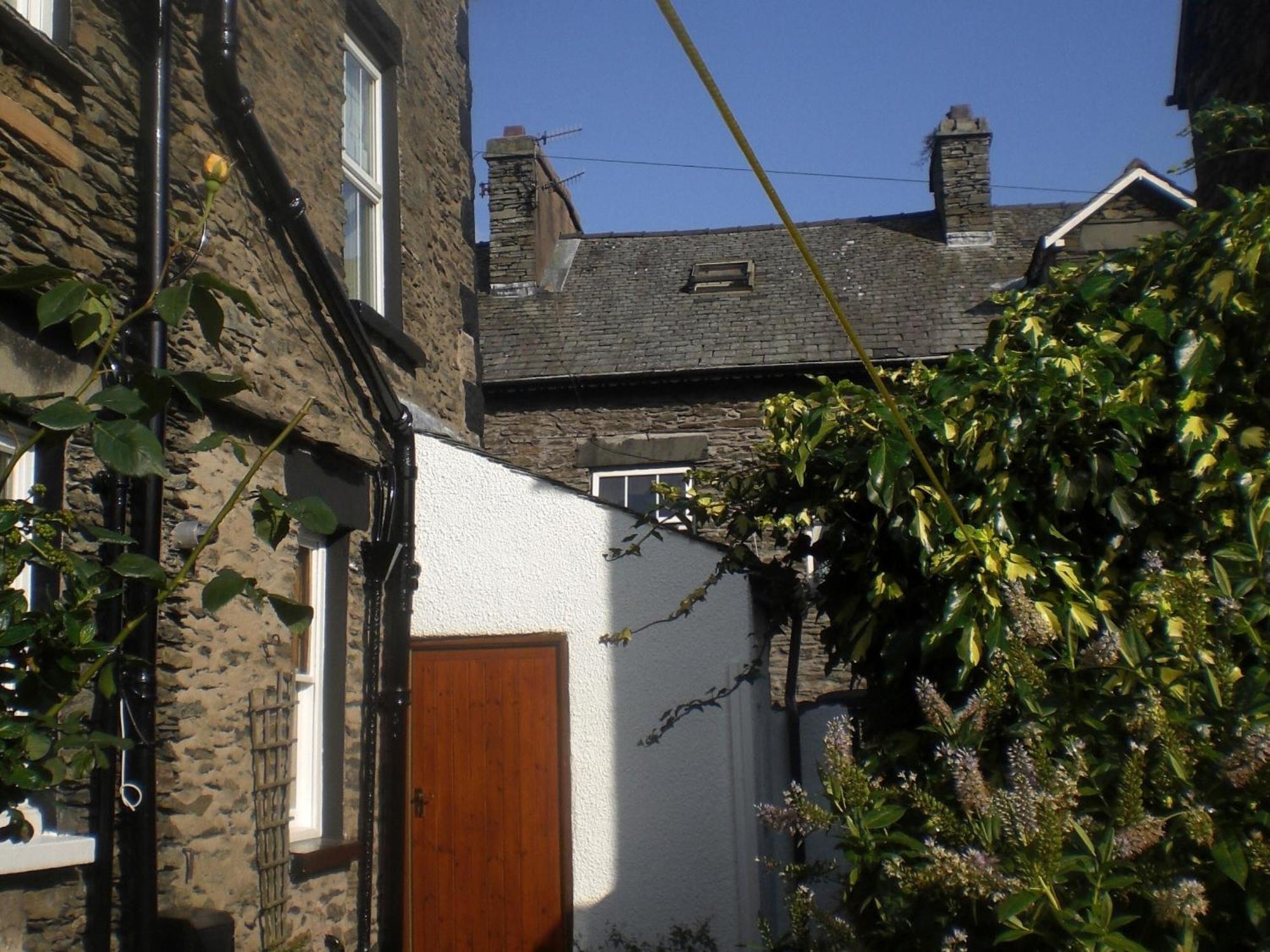 Bedes Cottage ウィンダミア エクステリア 写真